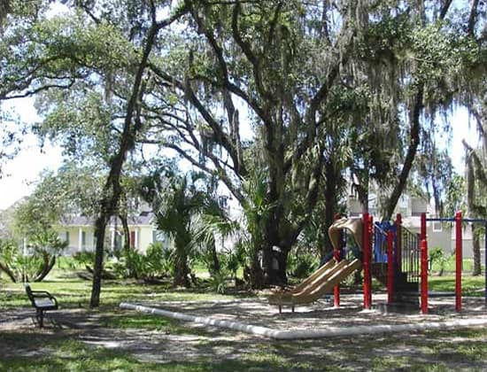 Live Oak Park