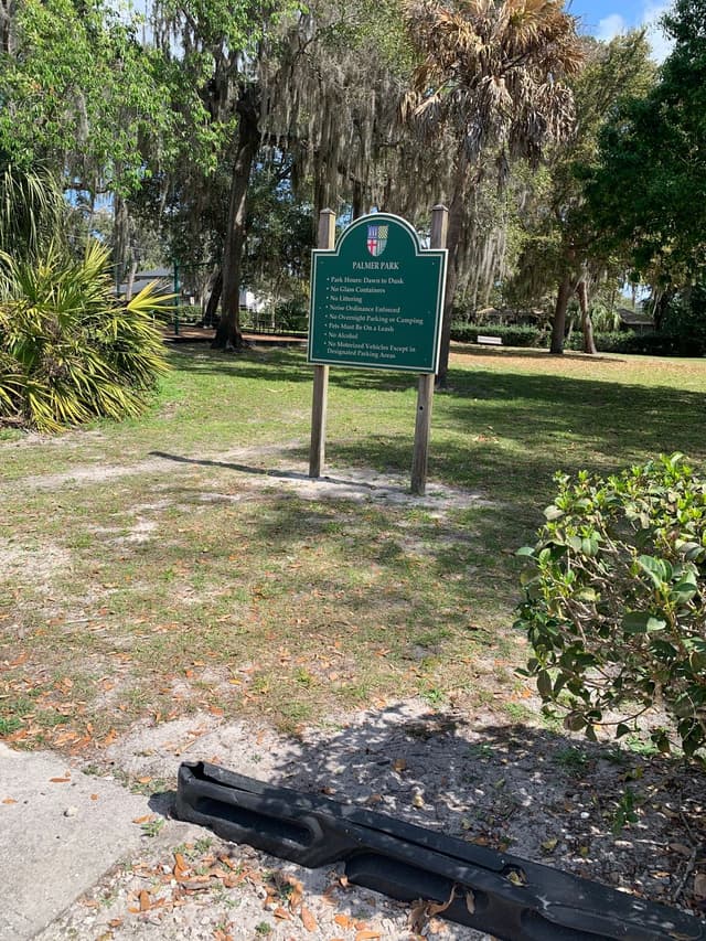 Palmer Park