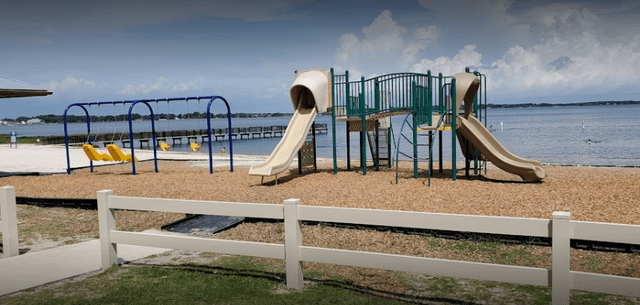 Waterfront Park