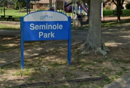 Seminole Park