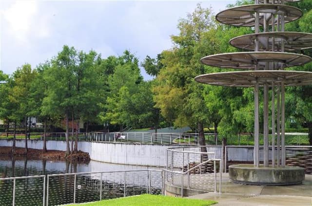 Lake Beauty Park