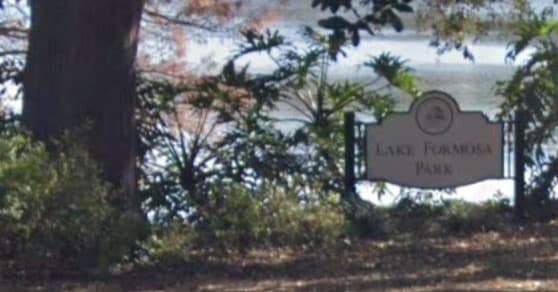 Lake Formosa Park