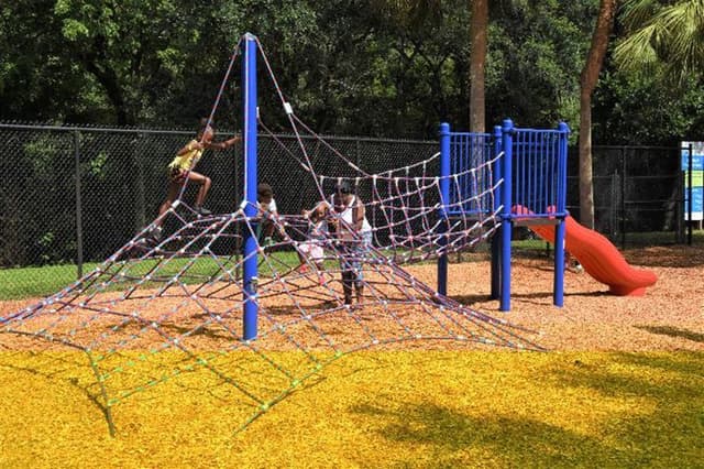 Malibu Groves Park