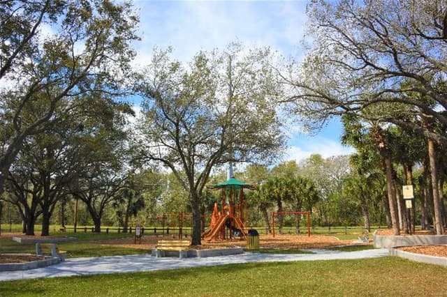 Pleasant Valley Park