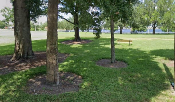 West Lake Underhill Park