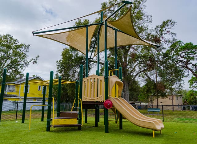 Harbordale Park