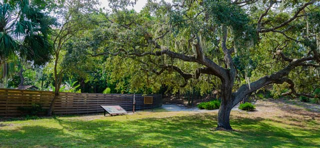 Indian Mound Park