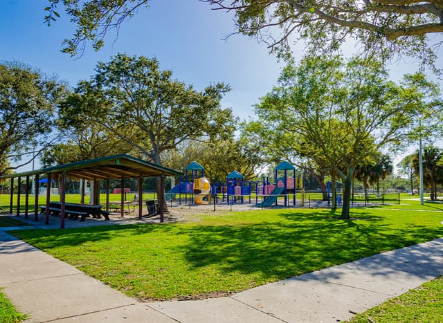 Puryear Park
