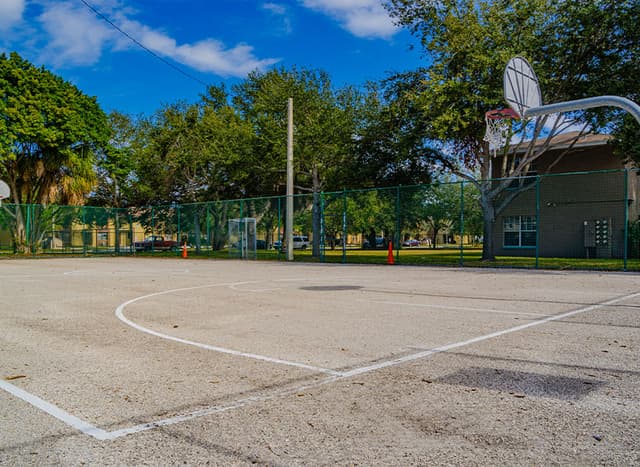 Jamestown Park