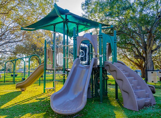 Kiwanis Park