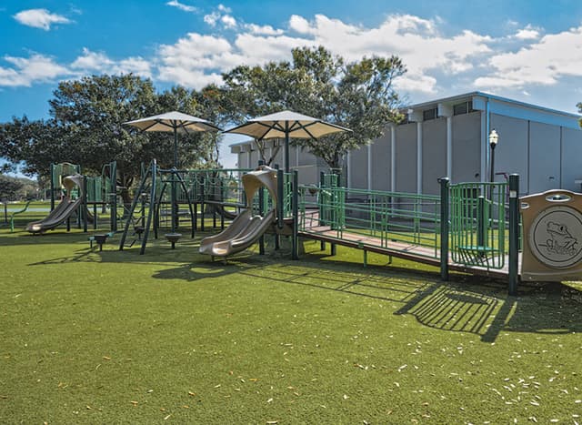 Lake Vista Park