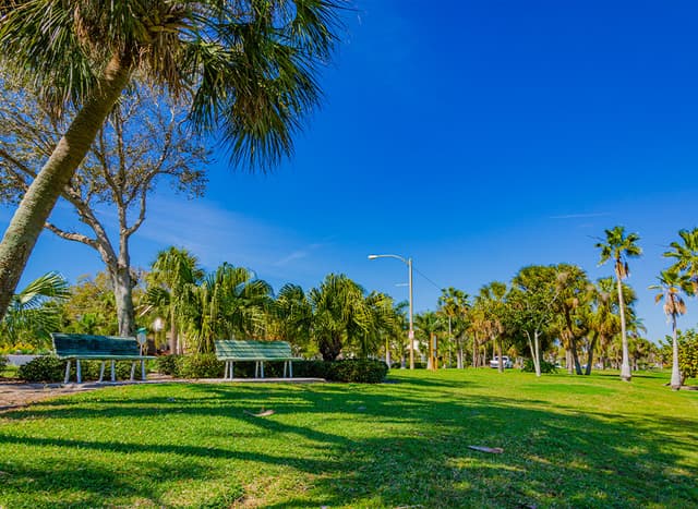 Lassing Park