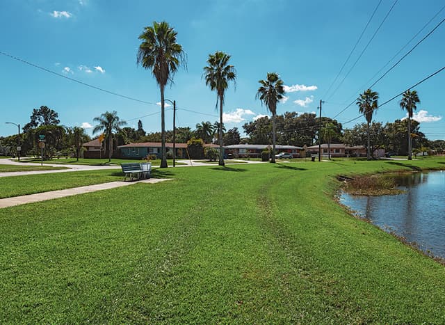 Lynch Lake Park