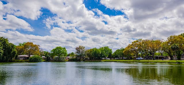 Mastry Lake Park
