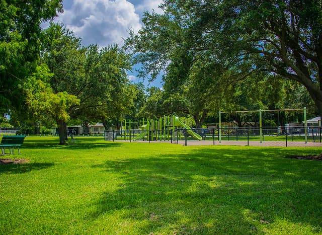 Meadowlawn Park