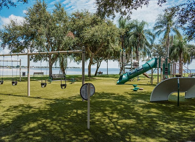 North Shore Park
