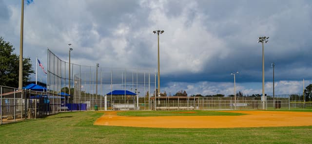 Northeast Mini Park
