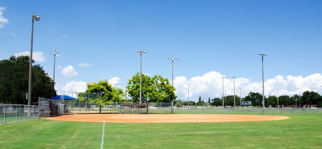 Woodlawn Park