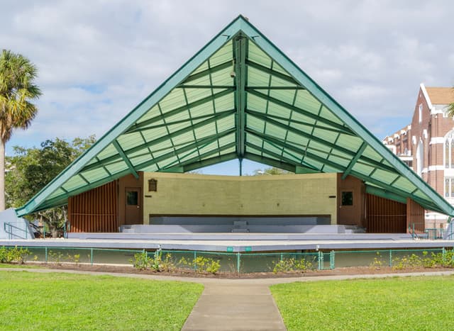 Williams Park