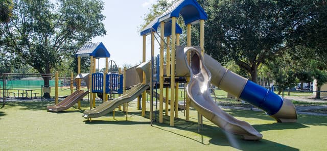 Wildwood Park