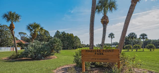 Pinellas Point Park
