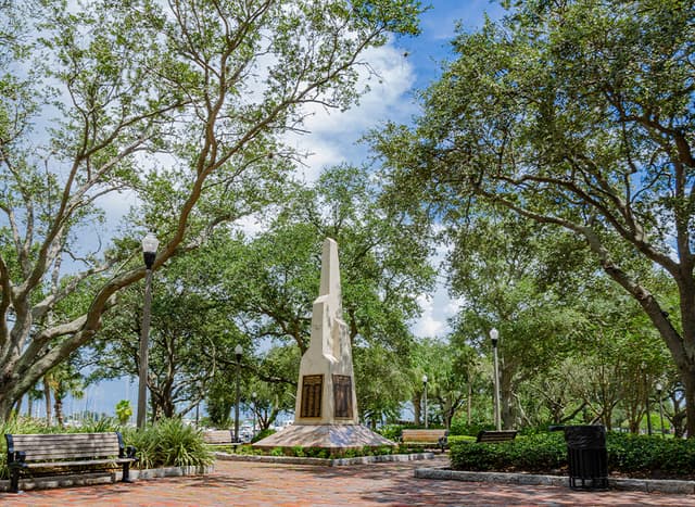 Pioneer Park