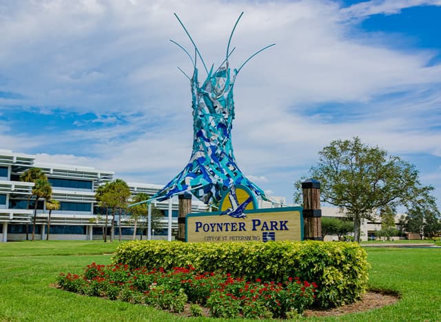 Poynter Park