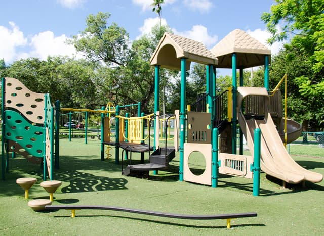 Roberts Park