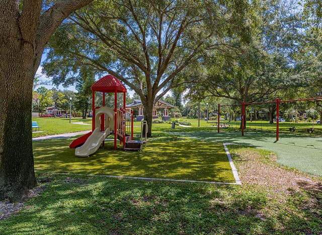 Seminole Park