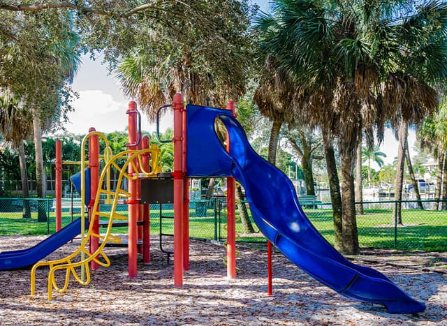 Shore Acres Mini Park