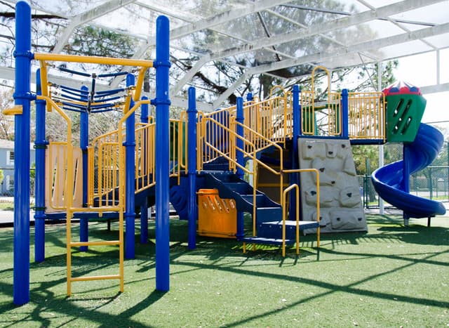 Shore Acres park