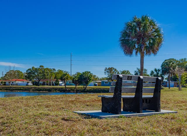 Sunhaven Lake Park