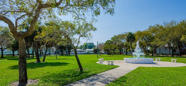 Sunset Park