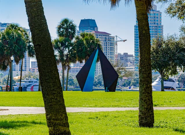 Vinoy Park