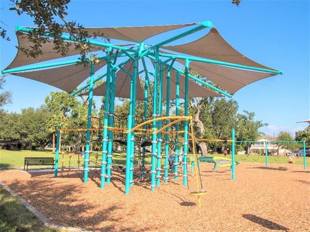 Mathews Park