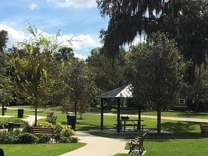 VanderLey Park