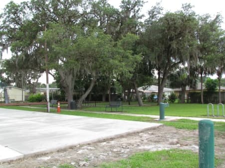 Ingraham Park