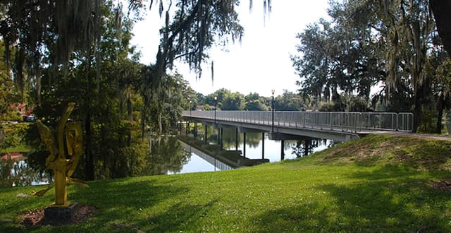 Orlando Urban Trail