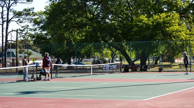 Lincoln Avenue Community Park