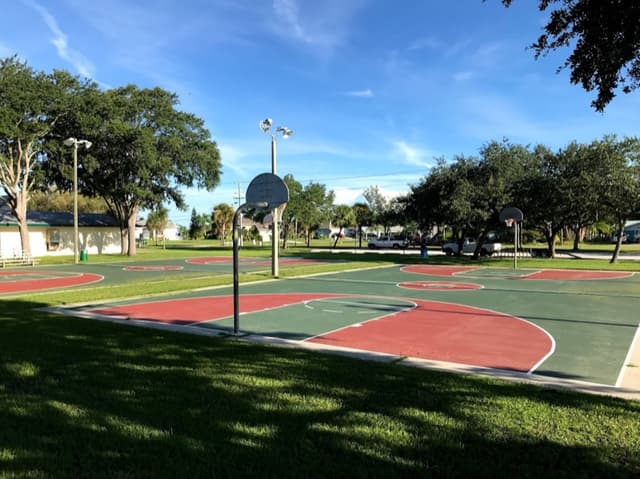 Apollo Beach Park and Recreation Center