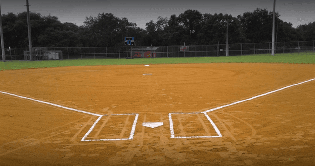 Roy Haynes Park & Recreation Center