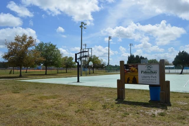 Liberty Park
