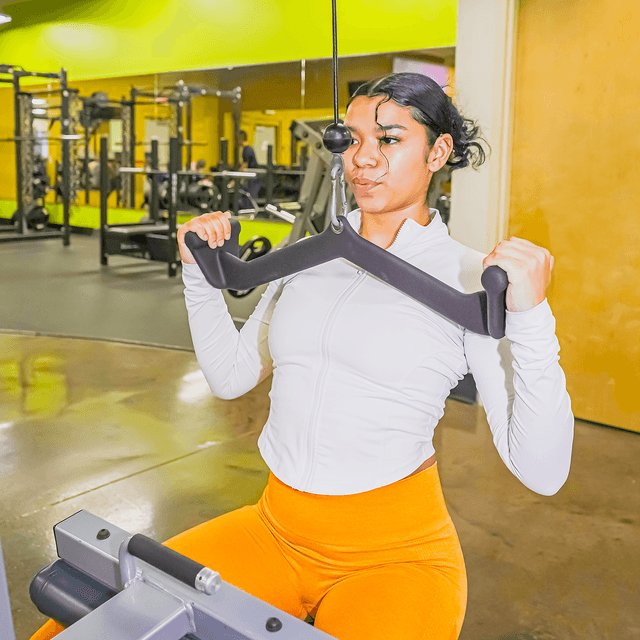 Anytime Fitness