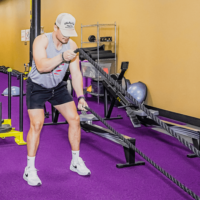 Anytime Fitness