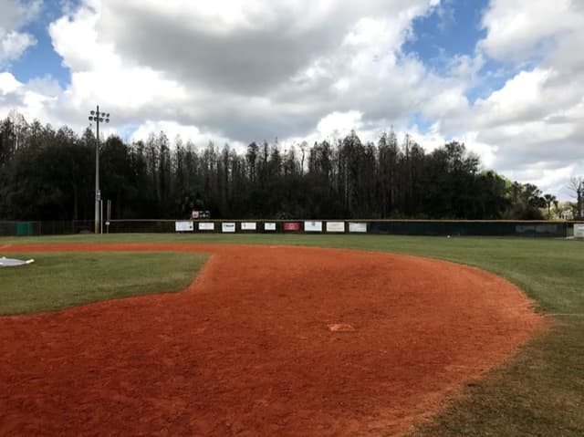 North East Sports Complex