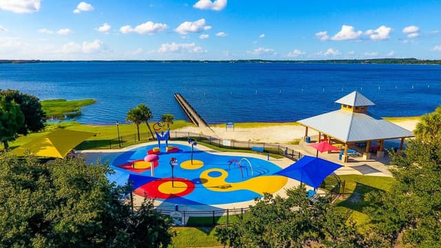 Waterfront Park