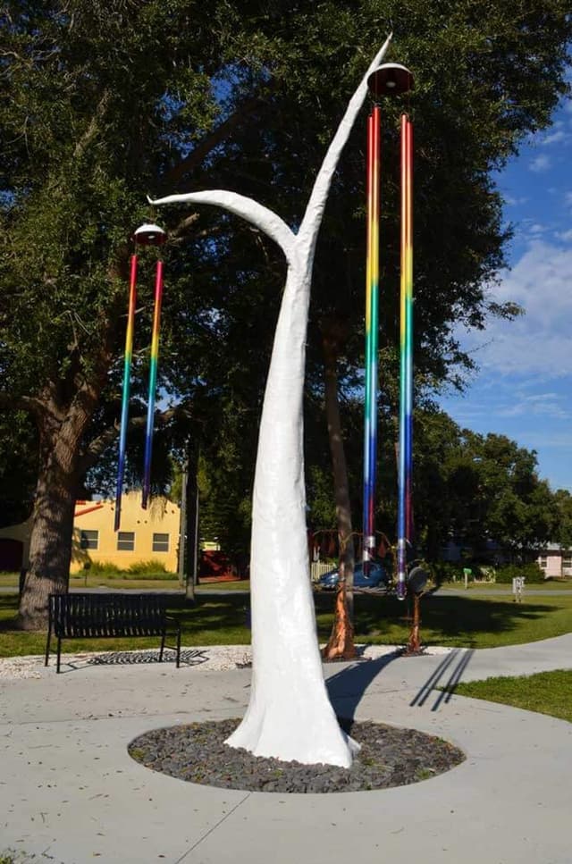 Clymer Park