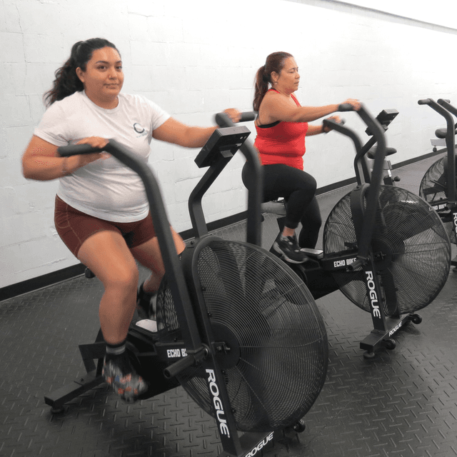 CrossFit Envision