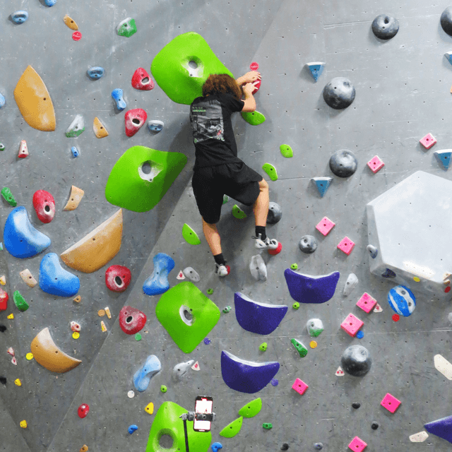Daytona Climbing Company