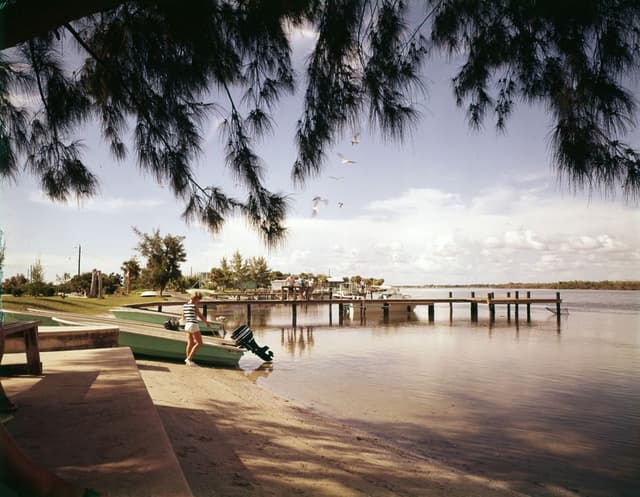 A.L. Anderson Park